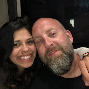 Meet your Posher, Dave